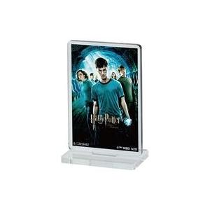 中古アクリルスタンド・アクリルパネル 『ハリー・ポッターと不死鳥の騎士団』 「ハリー・ポッター ポス...