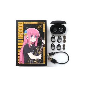 中古ヘッドフォン 結束バンド ワイヤレスイヤホン ANIMA AOW01 BTR 「ぼっち・ざ・ろっく!×オンキヨー」｜suruga-ya