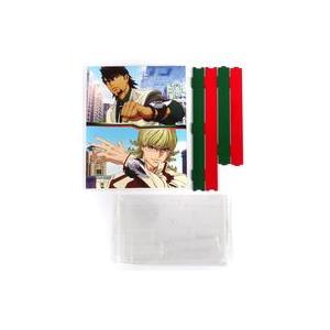 中古雑貨 虎徹＆バーナビー F3キャラファインボードカラクリア 「The Museum of TIG...