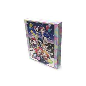中古雑貨 ライブキービジュアル 収納BOX 「ラブライブ