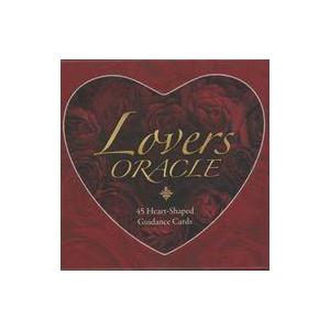 中古雑貨 Lovers ORACLE(ラバーズオラクル)