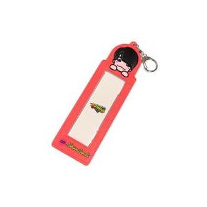 中古収納・携帯用アイテム 西畑大吾 フォトカードホルダー 「なにわ
