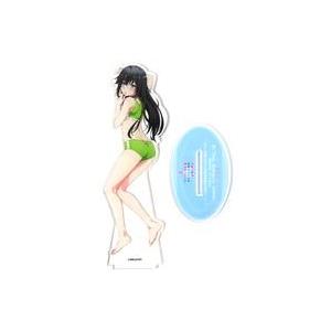 中古アクリルスタンド・アクリルパネル 雪ノ下雪乃(スポーツウェア) アクリルスタンド 「DMMスクラ...