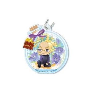 中古キーホルダー 灰谷竜胆 「東京リベンジャーズ ぷにとっぷ アクリルチャームvol.2 〜小瓶の中...