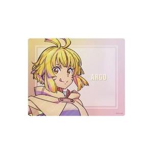 中古マウスパッド アルゴ Ani-Art clear label マウスパッド 「劇場版 ソードアー...