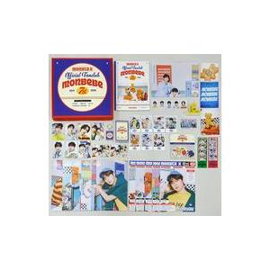 中古グッズセット MONSTA X 7期 ファンクラブキット 「オフィシャルファンクラブ MONBE...