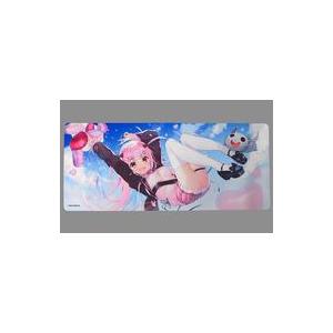 中古アウターウェア 白銀ノエル 団長とおそろいパーカー 「バーチャル