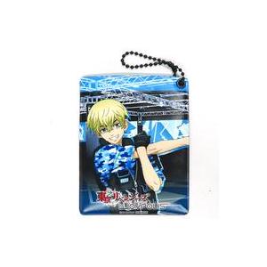 中古財布・パスケース 松野千冬 パスケース 「東京リベンジャーズ in JOYPOLIS 2」 グッズ付きパスポート