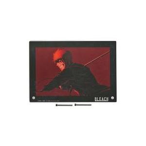 中古雑貨 黒崎一護 アクリルアートパネル 「BLEACH-ブリーチ- 千年血戦篇 ANIME EXHIB