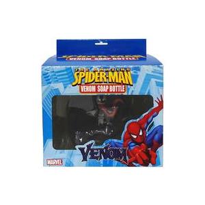 中古雑貨 ヴェノム シャンプーボトル 「アメイジング・スパイダーマン」