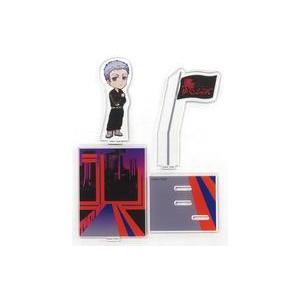 中古アクリルスタンド・アクリルパネル 三ツ谷隆(旗) アクリルスタンド 「東京リベンジャーズ×しまむ...