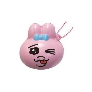 中古スクイーズ ぺろ 「おぱんちゅうさぎ ミニス...の商品画像