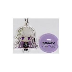 中古雑貨 霧切響子 「ダンガンロンパ1・2 Reload×超探偵事件簿 レインコード コラボカフェ