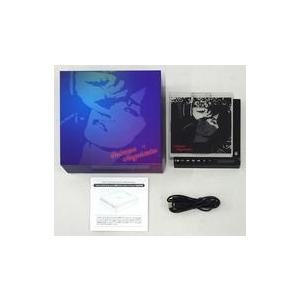 中古ポータブルオーディオ(音響機器) 永塚拓馬 オリジナルデザイン TOoKA BASE CDプレイ...