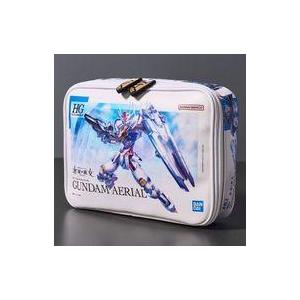 中古バッグ HG 1/144 ガンダムエアリアル/HG 1/144 ガンダムエアリアル(改修型)