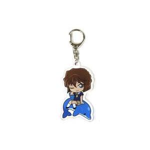 名探偵コナン メタルキーリング（灰原哀）CO-KR035 4996740609466