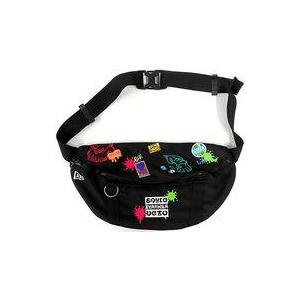中古バッグ SQUID or OCTO ボディバッグ 「Splatoon(スプラトゥーン)」 Nin...