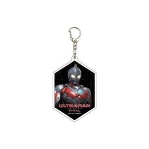 中古キーホルダー ULTRAMAN 「ULTRAMAN FINALシーズン アクリルキーホルダー 0...