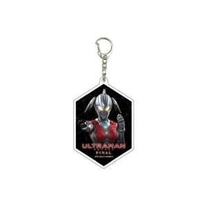 中古キーホルダー MARIE 「ULTRAMAN FINALシーズン アクリルキーホルダー 02.公...