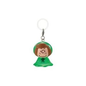 中古ストラップ ペパーミント パティ 「めじるしアクセサリー PEANUTS NEW」