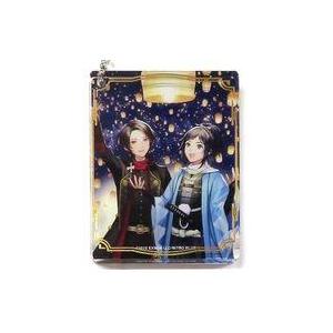 中古アクリルスタンド・アクリルパネル 時透無一郎 「鬼滅の刃×東急