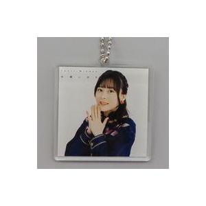 中古キーホルダー 水瀬いのり アクリルキーホルダー 「CD アイオライト/LIVE Bl