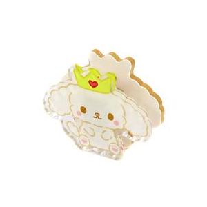 中古クリップ RURU(白岩瑠姫) アクリルクリップ 「JOCHUM POP-UP STORE」
