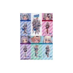 中古ブックカバー・栞 集合 特製クリアしおり 水...の商品画像