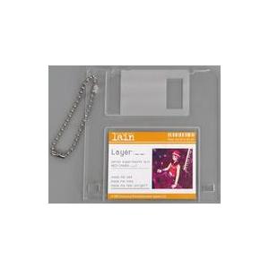 中古キーホルダー 岩倉玲音(Eデザイン) アクリルキーホルダー 「DMMスクラッチ! serial ...