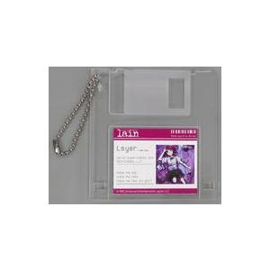 中古キーホルダー 岩倉玲音(Fデザイン) アクリルキーホルダー 「DMMスクラッチ! serial ...