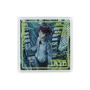 中古マグネット・磁石 岩倉玲音(Aデザイン/描き下ろし) アクリルマグネット 「DMMスクラッチ! ...