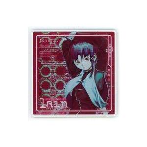 中古マグネット・磁石 岩倉玲音(Fデザイン) アクリルマグネット 「DMMスクラッチ! serial...