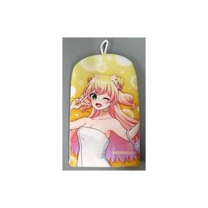 中古雑貨 桃鈴ねね ボディミトン 「バーチャルYouTuber ホロライブ×極楽湯・RAKU SPA...