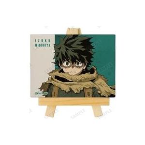 僕のヒーローアカデミア 缶バッジ EMOTIONS 緑谷出久 (怒り) ヒロアカ