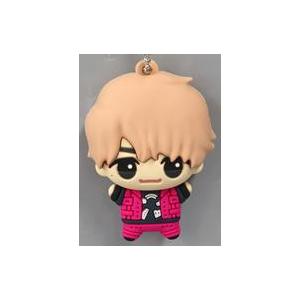 中古キーホルダー ジェノ Glitch Mode ちびぐるみラバーマスコットキーホルダー 「NCT DREAM」