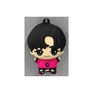 中古キーホルダー ヘチャン Glitch Mod...の商品画像