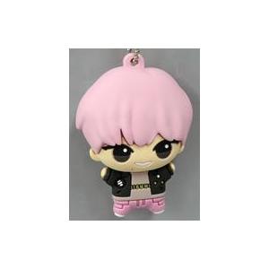 中古キーホルダー チソン Glitch Mode ちびぐるみラバーマスコットキーホルダー 「NCT DREAM」