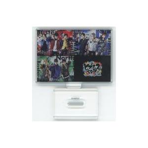 中古雑貨 ミニアクリルポスター ヒプステカプセルトイ-Minia