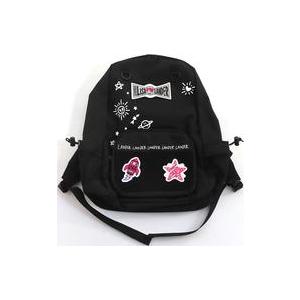 中古バッグ LiSA リュック 〜LANDER Ver.〜 「LiVE is Smile Always