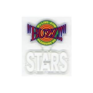 中古アクリルスタンド・アクリルパネル B’z アクリルスタンド(’95/BUZZ!!) 「B’z L...