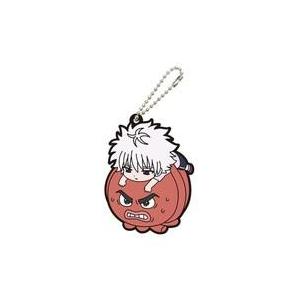 中古キーホルダー キルア＆イカルゴ 「HUNTER×HUNTER カプセルラバーマスコットVol：0...