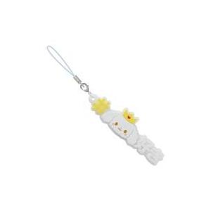 中古ストラップ RURU 「#ハッシュタグつける JOCHUM」