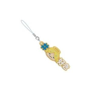 中古ストラップ もこ 「#ハッシュタグつける JOCHUM」