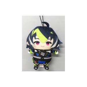 にじさんじ 伊波ライ にじえと へび Happypack ぬいぐるみ マスコット にじえと 伊波ライ