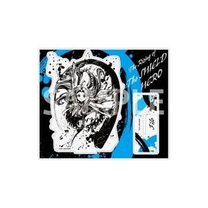 中古雑貨 フィーロ 水墨画アート アクリルスタンド 「盾の勇者の成り上がり Season 3」