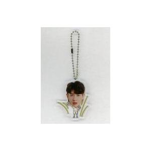 中古キーホルダー ミンホ(SHINee) アクリルキーホルダーE 「SHINee WORLD J Presents