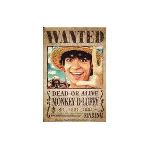 中古マグネット・磁石 モンキー・D・ルフィ マグネット 「ワンピース(Netflix)」