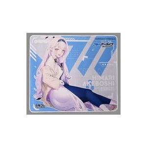 中古マウスパッド ヒマリ ゲーミングマウスパッド 「ブルーアーカイブ