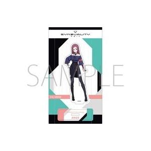 中古雑貨 アンジェ アクリルスタンド 「SYNDUALITY Noir」