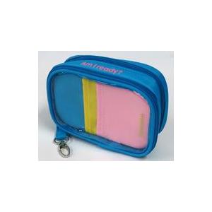 中古バッグ 日向坂46 Am I ready? アクスタポーチ 「Am I ready?」 オフィシ...
